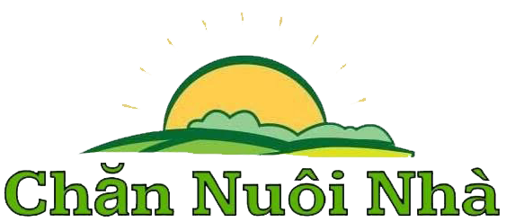 Chăn Nuôi Nhà