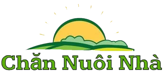 Chăn Nuôi Nhà